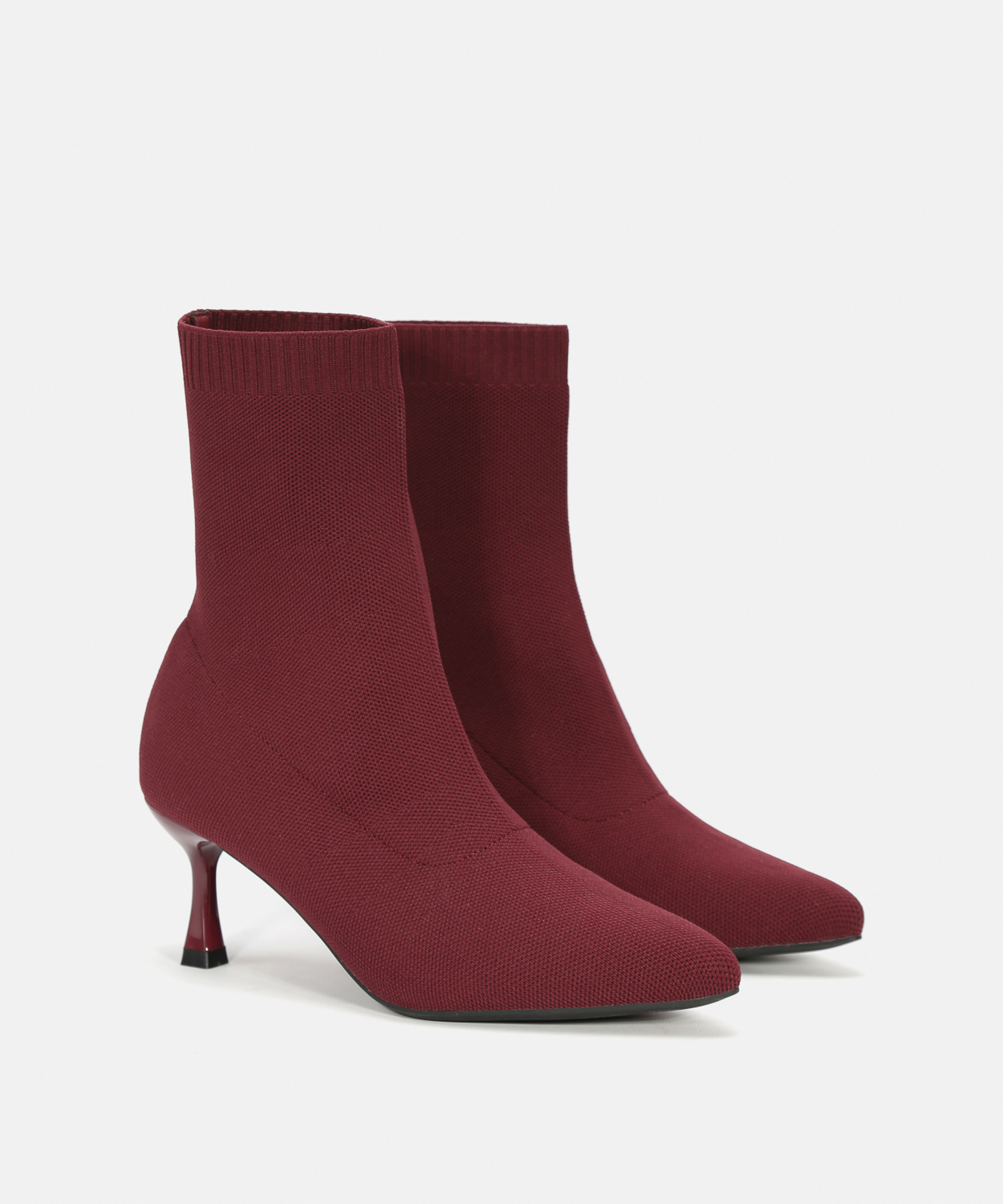 Botim meia salto image number null